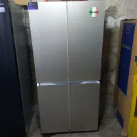 یخچال ساید بای ساید ایتالیایی