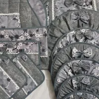 دوخت انواع سرویس آشپزخانه وخانه