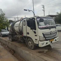 تخلیه چاه و لوله بازکنی بهبهان لیکک وحوم اطراف