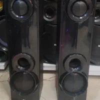 اسپیکر الجی سری بلوری