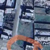 زمین مسکونی