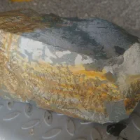 سنگ طراحی شده از دل کوه