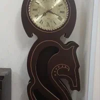 ساعت ایستاده سالم نونو