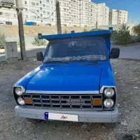 نیسان مدل ۹۶|خودرو سواری و وانت|رودهن, |دیوار