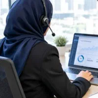 استخدام کارشناس فروش تلفنی