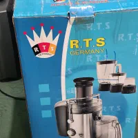 سرخ کن، بخارپز، همزن، چرخ گوشت، آبمیوه گیری|سایر لوازم برقی|شیراز, شهرک جماران|دیوار