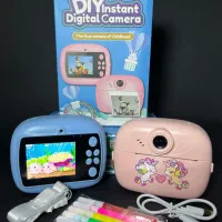 دوربین چاپ فوری DIY/مینی دوربین/مینی پرینتر