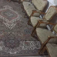 مبل مدل استیل