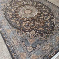 فرش ۱۲متری ۷۰۰ شانه تمام آکرولیک با کیفیت|فرش|آران و بیدگل, |دیوار