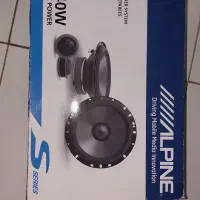 کامپانت الپاین