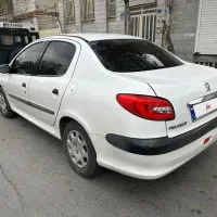 ۲۰۶ صندوقدار مدل ۸۹ v2