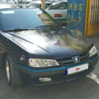 فروش خودرو پژوپارس|خودرو سواری و وانت|قم, بنیاد|دیوار