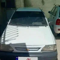 پراید مدل۸۰