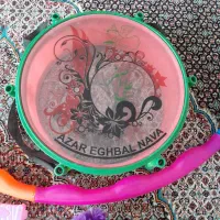 تعدادی اسباب بازی|اسباب‌‌بازی|خوی, |دیوار