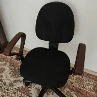 صندلی جک دار سالم