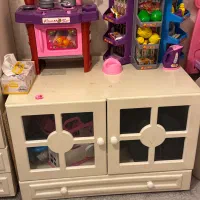 تخت و کمد کودک و نوجوان به همراه تشک و روتختی|تخت و سرویس خواب|گرگان, |دیوار