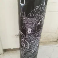کیسه بوکس بزرگ