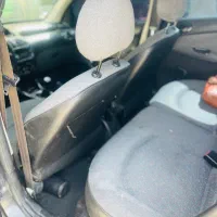 پژو 206 مدل 87 بسیار تمیز تک برگ سند نقد و چک|خودرو سواری و وانت|فولادشهر, B8|دیوار