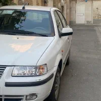 سمند Lx|خودرو سواری و وانت|تهران, نصرت|دیوار