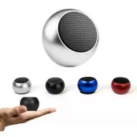 اسپیکر قابل حمل مدل mini m13 ارسال رایگان|پخش‌کننده همراه|تهران, آبشار|دیوار