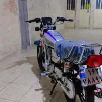 فروش موتور|موتورسیکلت|تهران, خلیج فارس|دیوار