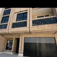 مسکونی210متری-دو-طبقه-تکمیل