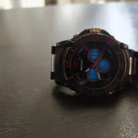 ساعت BISTEC+ساعت SWISTON مردانه|ساعت|خرم‌آباد, |دیوار