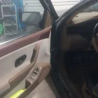 سمند LXEF7 بنزینی مدل 90|خودرو سواری و وانت|دوگنبدان, |دیوار