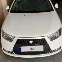 دنا ۱۴۰۴ آپشنال اتومات