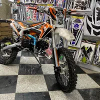 مینی کراس ktm125