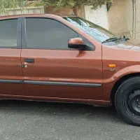 سمند EF7 مدل 90|خودرو سواری و وانت|ایلام, |دیوار