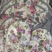 سرویس دمکنی|سفره، حوله، دستمال آشپزخانه|مشهد, اروند|دیوار