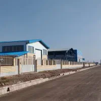 کارخانجات|ماشین‌آلات صنعتی|خسروشاه, |دیوار