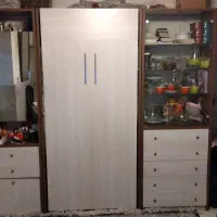 سرویس کم جا کامل سالم