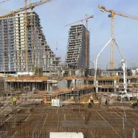 واگذاری شرکت رتبه 5 ابنیه (آپادانا سازه هور)