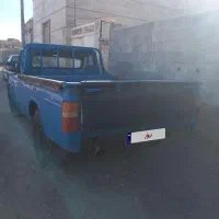 نیسان مدل 79|خودرو سواری و وانت|اسفراین, |دیوار