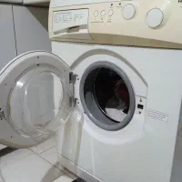 ماشین لباسشویی/حایر|ماشین لباسشویی و خشک‌کن لباس|گلبهار, شهر جدید گلبهار|دیوار