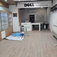 مغازه ۵۸ متری مجتمع کامپیوتر پایتخت ، میرداماد|اجارهٔ مغازه و غرفه|تهران, جردن|دیوار