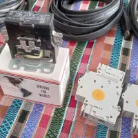 فروش وسایل برقی|سایر لوازم برقی|سرپل ذهاب, |دیوار