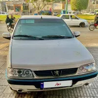 405slx tu5|خودرو سواری و وانت|بندرعباس, |دیوار