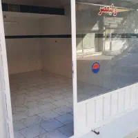 ۲۵ متر مغازه مالکیت ۶ دانگ زیباشهر معاوضه با خودرو|فروش مغازه و غرفه|زنجان, |دیوار
