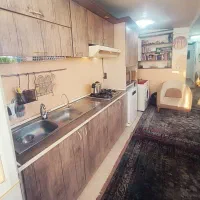 سوئیت زیبای 52 متری|فروش آپارتمان|رشت, سعدی (تختی)|دیوار