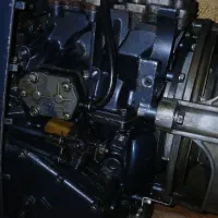 موتور ۴۸ پرچمی|قایق و سایر وسایل نقلیه|بندر ماهشهر, |دیوار