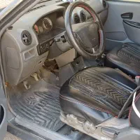 پراید 111se (فول) مدل ۹۵|خودرو سواری و وانت|نیشابور, بزرگمهر|دیوار