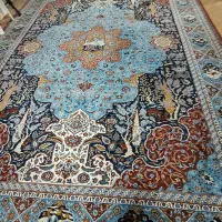 فرش 12متری