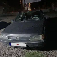 پژو۴۰۵