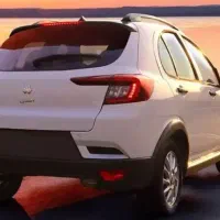 اطلس G سانروف دار 1404