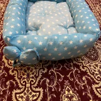 جای خواب پت