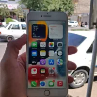iphone 6s Plus|موبایل|مشهد, ایثار|دیوار