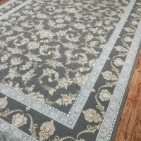 فرش ۹متری آکبند|فرش|قم, قلعه کامکار|دیوار